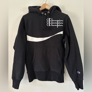 Champion Reverse Weave‎ Vintage Hoodie Size S